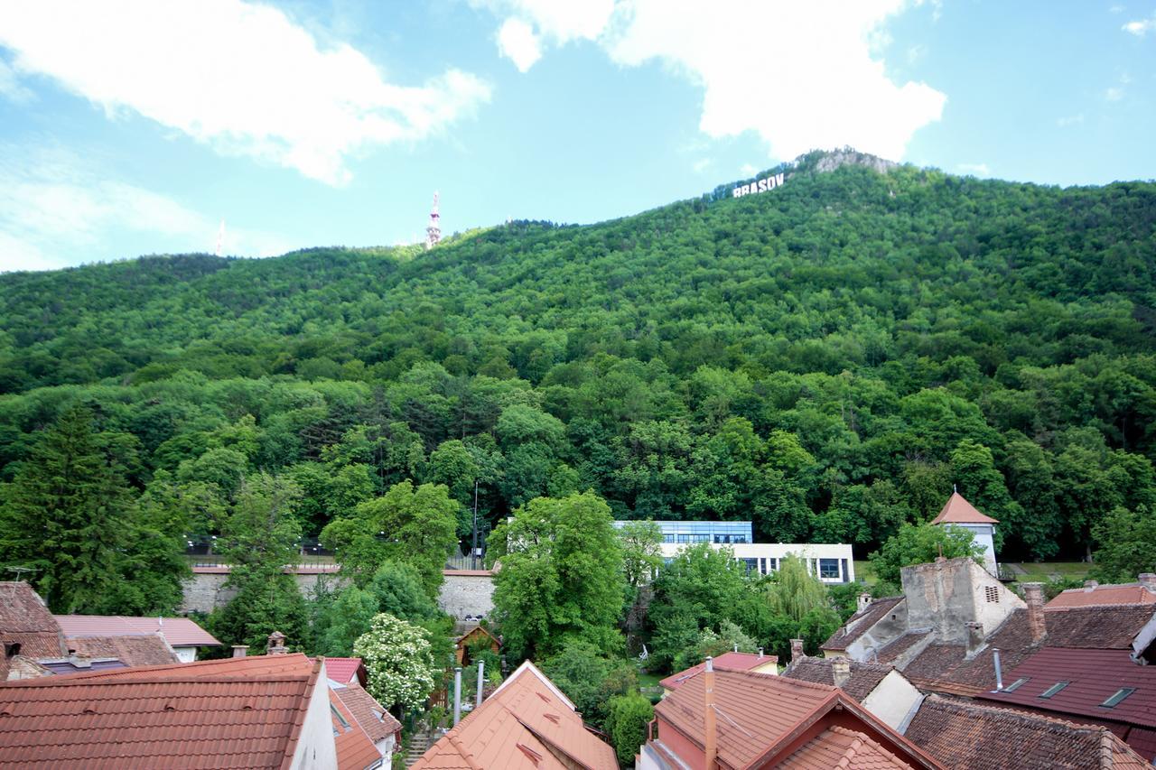 Casa Corona Braşov Extérieur photo